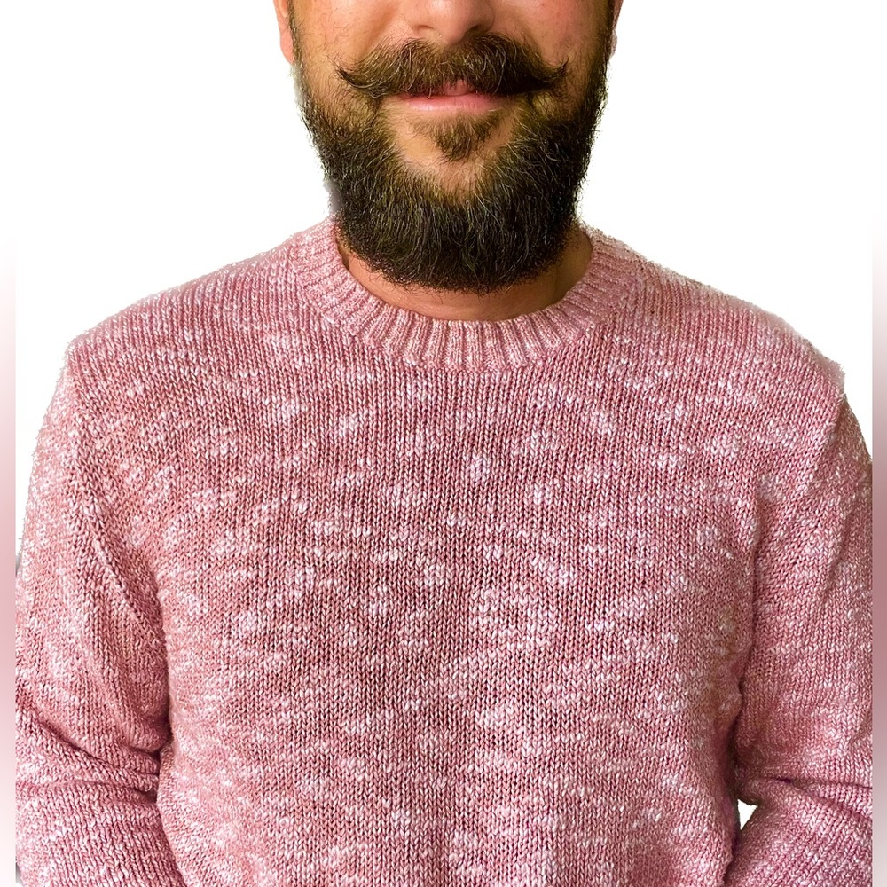 Comfortable Sweater